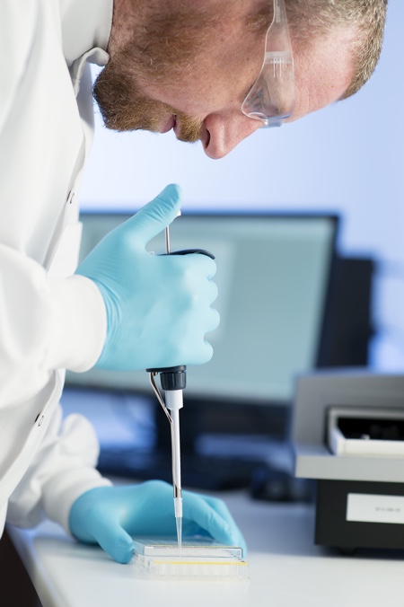 Wickham Laboratories introduces new in vitro pyrogenicity testing method