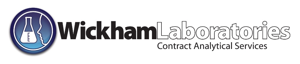 Wickham Laboratories Limited attending the International Contract Services Expo 2013