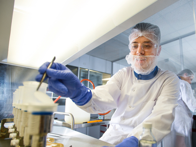 Wickham Laboratories releases case study on the bioburden of new £5 note