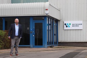 Wickham Micro chooses new General Manager