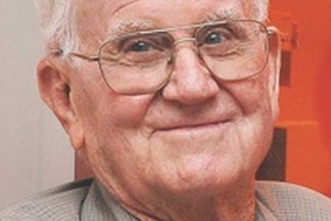 Willis Whitfield to be honoured in National Inventors Hall of Fame