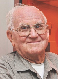 Willis Whitfield to be honoured in National Inventors Hall of Fame