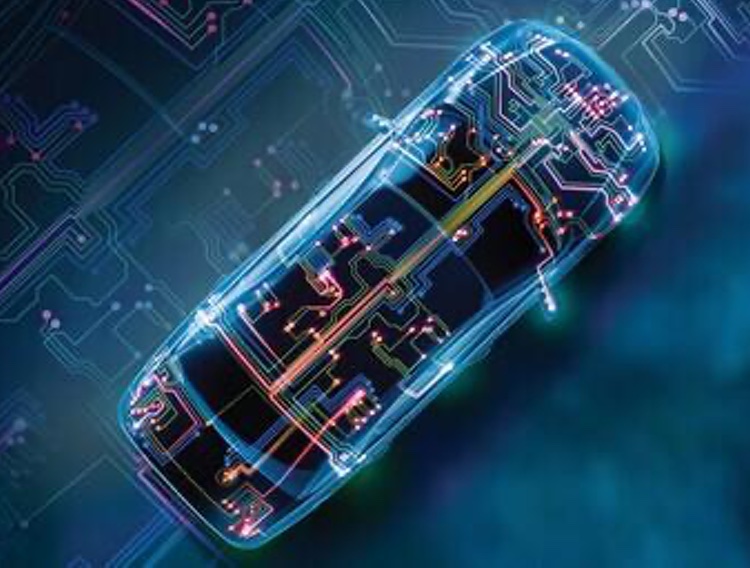 Wingtech plans $1.8bn electric vehicle semiconductor plant in Shanghai