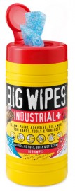 Wipes protect against workplace bacteria and dermatitis