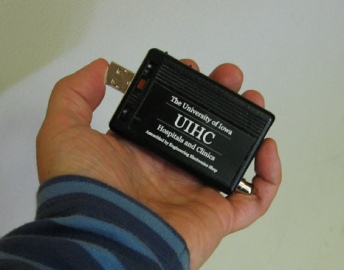 Wireless technology could boost hand hygiene compliance