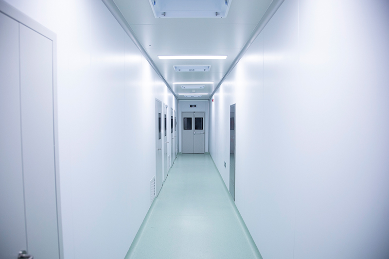 Wiskind - Endure Dream Cleanroom Panel-3SBio