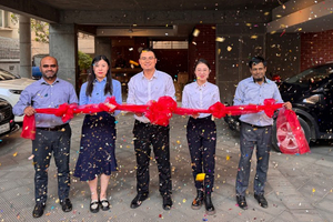Wiskind opens branch in Bangladesh to expand cleanroom build presence