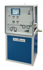 Witt launches gas mixers for the production of synthetic air