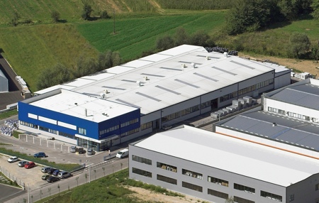 Wolf acquires Croatian air handling and ventilation systems manufacturer Pro-Klima 