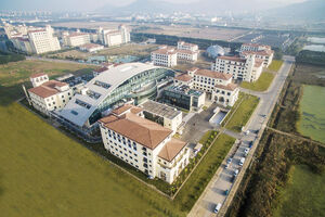 WuXi and Sinobioway buck the trend in Chinese CMO market