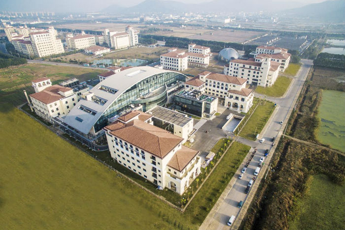 WuXi and Sinobioway buck the trend in Chinese CMO market