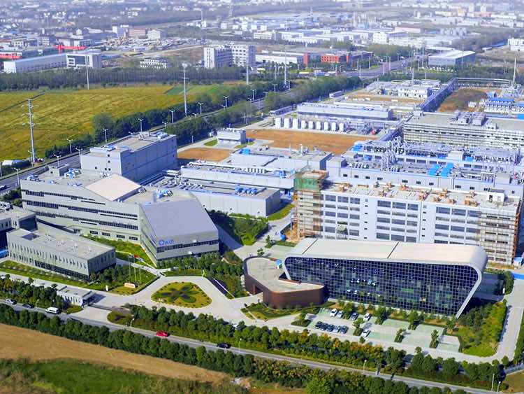 WuXi STA opens oligonucleotide large-scale manufacturing facility 