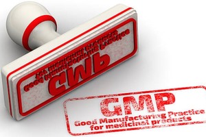 WuXi STA Shanghai site passes GMP inspection by Europe's MPA
