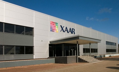 Xaar awards cleanroom contract to Holland Contracts