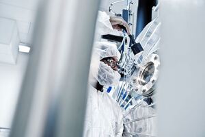 Xellia reports 23% revenue growth