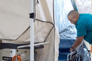 Xenex introduces LightStrike disinfection pod  
