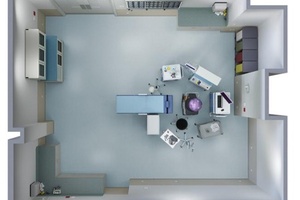Xenex makes case for more frequent operating theatre disinfection