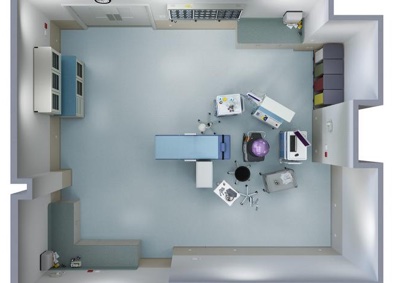Xenex makes case for more frequent operating theatre disinfection