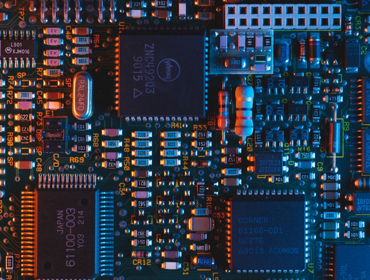 Yaxiang wins $68m semiconductor systems bid