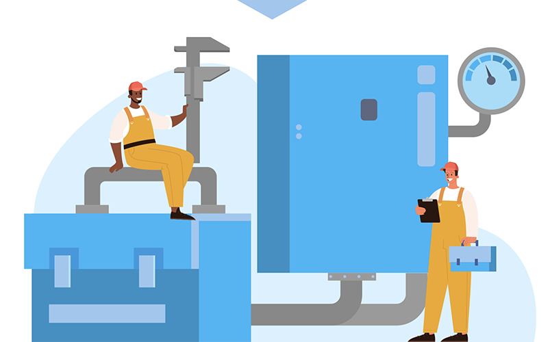 Your cleanroom is your most vital piece of equipment