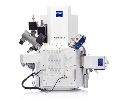 ZEISS Crossbeam 550 sets new standards in  focused ion beam scanning electron microscopes