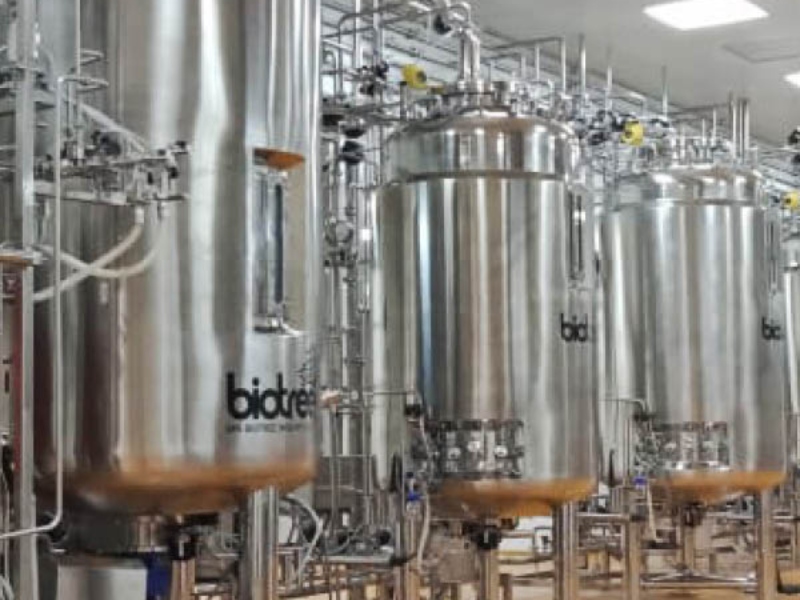 ZETA Group acquires stake in Biotree
