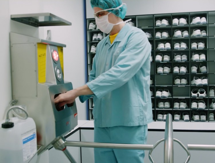 ZETA Group finishes blood plasma EPCM project