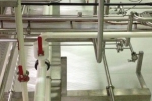 Zotefoams supplies T-Tubes to Pfizer
