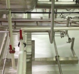 Zotefoams supplies T-Tubes to Pfizer