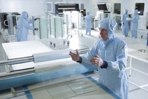 Zytronic invests £1m to expand manufacturing capabilities